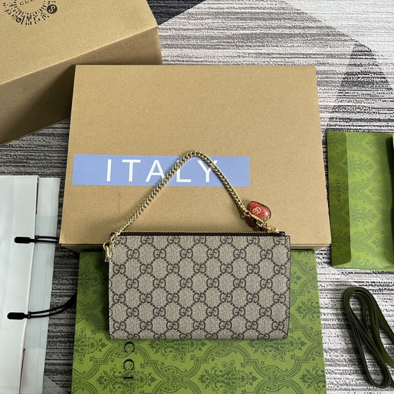 Gucci Other Satchel Bags